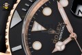 Yacht-Master 116655 40mm VSF Black/Dot on YG/RU VS3135 Super Clone Yacht-Master 116655 40mm VSF Black/Dot on YG/RU VS3135 Super Clone