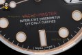 Yacht-Master 116655 40mm VSF Black/Dot on YG/RU VS3135 Super Clone Yacht-Master 116655 40mm VSF Black/Dot on YG/RU VS3135 Super Clone