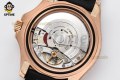 Yacht-Master 116655 40mm VSF Black/Dot on YG/RU VS3135 Super Clone Yacht-Master 116655 40mm VSF Black/Dot on YG/RU VS3135 Super Clone
