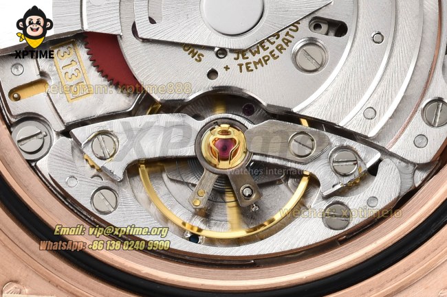 Yacht-Master 116655 40mm VSF Black/Dot on YG/RU VS3135 Super Clone Yacht-Master 116655 40mm VSF Black/Dot on YG/RU VS3135 Super Clone