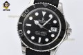 Yacht-Master 226659 42mm VSF Black/Dot on SS/RU VS3235 Super Clone (Weighted) Yacht-Master 226659 42mm VSF Black/Dot on SS/RU VS3235 Super Clone (Weighted)