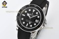 Yacht-Master 226659 42mm VSF Black/Dot on SS/RU VS3235 Super Clone (Weighted) Yacht-Master 226659 42mm VSF Black/Dot on SS/RU VS3235 Super Clone (Weighted)