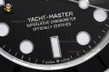 Yacht-Master 226659 42mm VSF Black/Dot on SS/RU VS3235 Super Clone (Weighted) Yacht-Master 226659 42mm VSF Black/Dot on SS/RU VS3235 Super Clone (Weighted)
