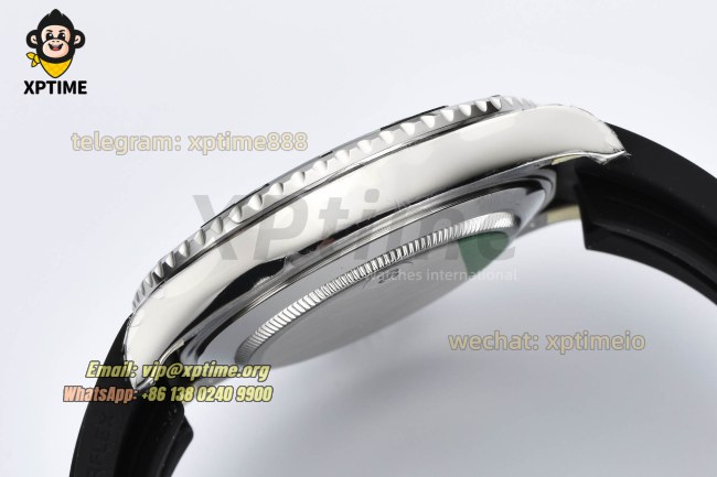 Yacht-Master 226659 42mm VSF Black/Dot on SS/RU VS3235 Super Clone (Weighted) Yacht-Master 226659 42mm VSF Black/Dot on SS/RU VS3235 Super Clone (Weighted)