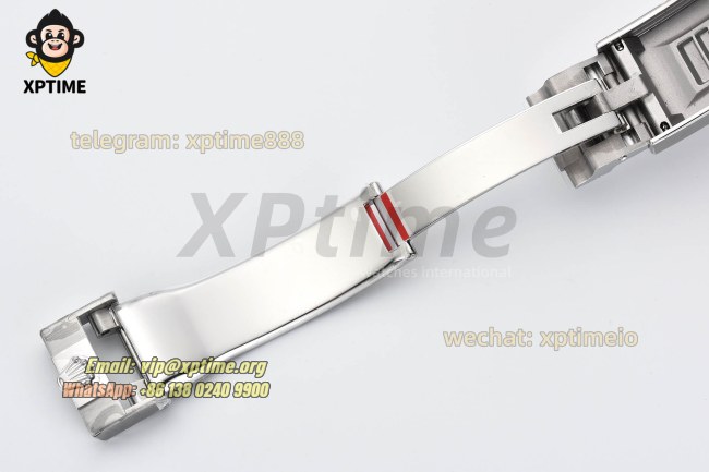 Yacht-Master 226659 42mm VSF Black/Dot on SS/RU VS3235 Super Clone (Weighted) Yacht-Master 226659 42mm VSF Black/Dot on SS/RU VS3235 Super Clone (Weighted)
