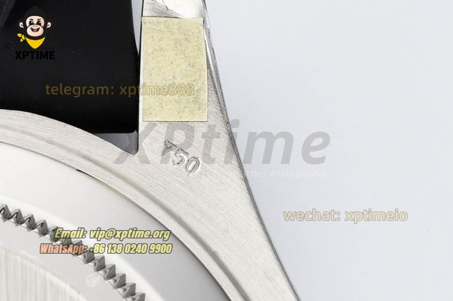 Yacht-Master 226659 42mm VSF Black/Dot on SS/RU VS3235 Super Clone (Weighted) Yacht-Master 226659 42mm VSF Black/Dot on SS/RU VS3235 Super Clone (Weighted)