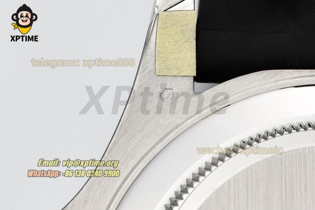 Yacht-Master 226659 42mm VSF Black/Dot on SS/RU VS3235 Super Clone (Weighted) Yacht-Master 226659 42mm VSF Black/Dot on SS/RU VS3235 Super Clone (Weighted)