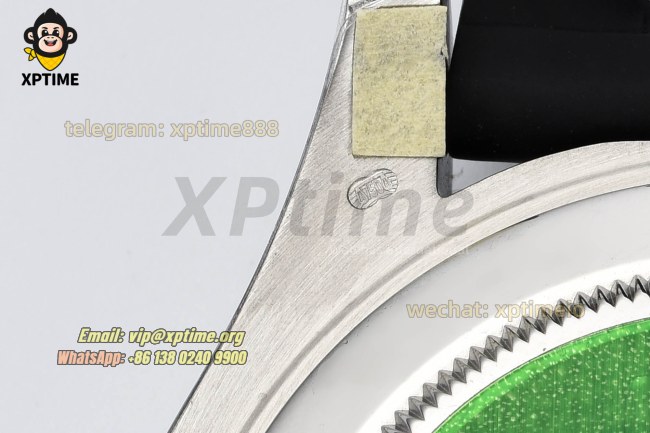 Yacht-Master 226659 42mm VSF Black/Dot on SS/RU VS3235 Super Clone (Weighted) Yacht-Master 226659 42mm VSF Black/Dot on SS/RU VS3235 Super Clone (Weighted)