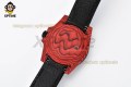 Submariner DIW 40mm VSF Red/Dot on FC/NY Strap VS3135 Super Clone Submariner DIW 40mm VSF Red/Dot on FC/NY Strap VS3135 Super Clone