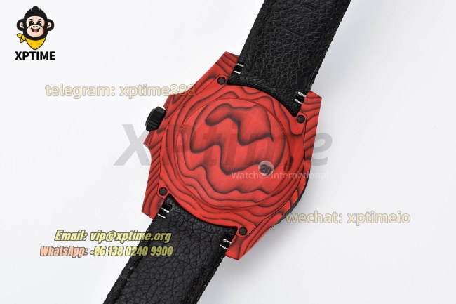 Submariner DIW 40mm VSF Red/Dot on FC/NY Strap VS3135 Super Clone Submariner DIW 40mm VSF Red/Dot on FC/NY Strap VS3135 Super Clone