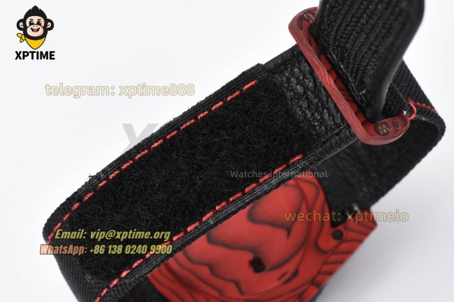 Submariner DIW 40mm VSF Red/Dot on FC/NY Strap VS3135 Super Clone Submariner DIW 40mm VSF Red/Dot on FC/NY Strap VS3135 Super Clone