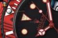 Submariner DIW 40mm VSF Red/Dot on FC/NY Strap VS3135 Super Clone Submariner DIW 40mm VSF Red/Dot on FC/NY Strap VS3135 Super Clone