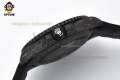 Submariner DIW 40mm VSF Black/Dot on FC/NY Strap VS3135 Super Clone Submariner DIW 40mm VSF Black/Dot on FC/NY Strap VS3135 Super Clone