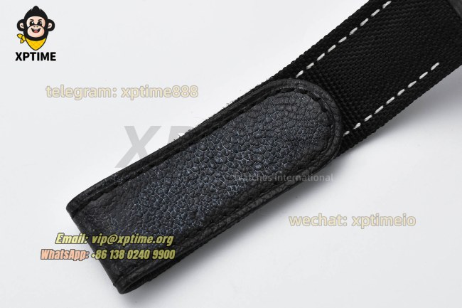 Submariner DIW 40mm VSF Black/Dot on FC/NY Strap VS3135 Super Clone Submariner DIW 40mm VSF Black/Dot on FC/NY Strap VS3135 Super Clone