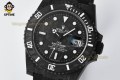 Submariner DIW 40mm VSF Black/Dot on FC/NY Strap VS3135 Super Clone Submariner DIW 40mm VSF Black/Dot on FC/NY Strap VS3135 Super Clone