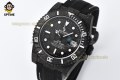 Submariner DIW 40mm VSF Black/Dot on FC/NY Strap VS3135 Super Clone Submariner DIW 40mm VSF Black/Dot on FC/NY Strap VS3135 Super Clone