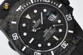 Submariner DIW 40mm VSF Black/Dot on FC/NY Strap VS3135 Super Clone Submariner DIW 40mm VSF Black/Dot on FC/NY Strap VS3135 Super Clone