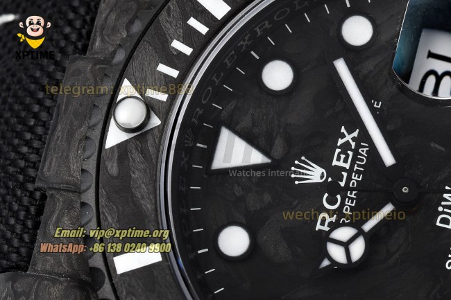 Submariner DIW 40mm VSF Black/Dot on FC/NY Strap VS3135 Super Clone Submariner DIW 40mm VSF Black/Dot on FC/NY Strap VS3135 Super Clone