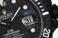Submariner DIW 40mm VSF Black/Dot on FC/NY Strap VS3135 Super Clone Submariner DIW 40mm VSF Black/Dot on FC/NY Strap VS3135 Super Clone
