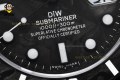Submariner DIW 40mm VSF Black/Dot on FC/NY Strap VS3135 Super Clone Submariner DIW 40mm VSF Black/Dot on FC/NY Strap VS3135 Super Clone
