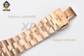 Overseas 4500V 41mm ZF White/Stick on RG/RG Bracelet A5100 Overseas 4500V 41mm ZF White/Stick on RG/RG Bracelet A5100