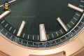 Overseas 4500V 41mm ZF Green/Stick on RG/RG Bracelet A5100 Overseas 4500V 41mm ZF Green/Stick on RG/RG Bracelet A5100