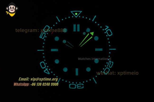 Seamaster 300M 42mm VSF Black/Dot on SS/SS Bracelet A8806 Seamaster 300M 42mm VSF Black/Dot on SS/SS Bracelet A8806