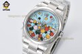 Oyster Perpetual 126000 36mm VSF Celebration/Stick on SS/SS Bracelet VS3230 Super Clone Oyster Perpetual 126000 36mm VSF Celebration/Stick on SS/SS Bracelet VS3230 Super Clone