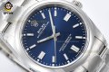 Oyster Perpetual 126000 36mm VSF Blue/Stick on SS/SS Bracelet VS3230 Super Clone Oyster Perpetual 126000 36mm VSF Blue/Stick on SS/SS Bracelet VS3230 Super Clone