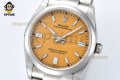Oyster Perpetual 126000 36mm VSF Yellow/Stick on SS/SS Bracelet VS3230 Super Clone Oyster Perpetual 126000 36mm VSF Yellow/Stick on SS/SS Bracelet VS3230 Super Clone