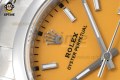 Oyster Perpetual 126000 36mm VSF Yellow/Stick on SS/SS Bracelet VS3230 Super Clone Oyster Perpetual 126000 36mm VSF Yellow/Stick on SS/SS Bracelet VS3230 Super Clone