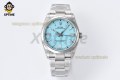 Oyster Perpetual 126000 36mm VSF Tiffany Blue/Stick on SS/SS Bracelet VS3230 Super Clone Oyster Perpetual 126000 36mm VSF Tiffany Blue/Stick on SS/SS Bracelet VS3230 Super Clone