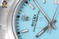 Oyster Perpetual 126000 36mm VSF Tiffany Blue/Stick on SS/SS Bracelet VS3230 Super Clone Oyster Perpetual 126000 36mm VSF Tiffany Blue/Stick on SS/SS Bracelet VS3230 Super Clone