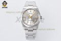 Oyster Perpetual 126000 36mm VSF Silver/Stick on SS/SS Bracelet VS3230 Super Clone Oyster Perpetual 126000 36mm VSF Silver/Stick on SS/SS Bracelet VS3230 Super Clone