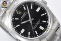 Oyster Perpetual 126000 36mm VSF Black/Stick on SS/SS Bracelet VS3230 Super Clone Oyster Perpetual 126000 36mm VSF Black/Stick on SS/SS Bracelet VS3230 Super Clone