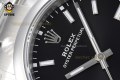 Oyster Perpetual 126000 36mm VSF Black/Stick on SS/SS Bracelet VS3230 Super Clone Oyster Perpetual 126000 36mm VSF Black/Stick on SS/SS Bracelet VS3230 Super Clone