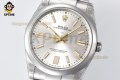 Oyster Perpetual 124300 41mm VSF Silver/Stick on SS/SS Bracelet VS3230 Super Clone Oyster Perpetual 124300 41mm VSF Silver/Stick on SS/SS Bracelet VS3230 Super Clone