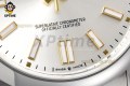 Oyster Perpetual 124300 41mm VSF Silver/Stick on SS/SS Bracelet VS3230 Super Clone Oyster Perpetual 124300 41mm VSF Silver/Stick on SS/SS Bracelet VS3230 Super Clone