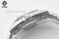 Oyster Perpetual 124300 41mm VSF Green/Stick on SS/SS Bracelet VS3230 Super Clone Oyster Perpetual 124300 41mm VSF Green/Stick on SS/SS Bracelet VS3230 Super Clone