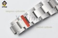 Oyster Perpetual 124300 41mm VSF Green/Stick on SS/SS Bracelet VS3230 Super Clone Oyster Perpetual 124300 41mm VSF Green/Stick on SS/SS Bracelet VS3230 Super Clone
