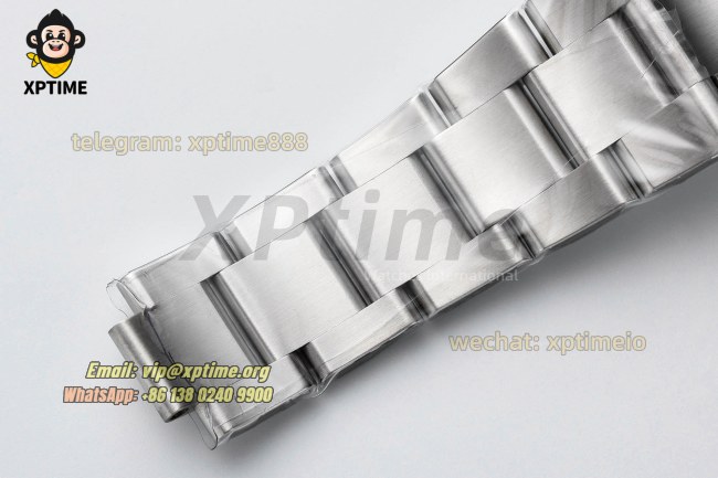 Oyster Perpetual 124300 41mm VSF Green/Stick on SS/SS Bracelet VS3230 Super Clone Oyster Perpetual 124300 41mm VSF Green/Stick on SS/SS Bracelet VS3230 Super Clone