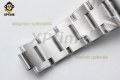 Oyster Perpetual 124300 41mm VSF Yellow/Stick on SS/SS Bracelet VS3230 Super Clone Oyster Perpetual 124300 41mm VSF Yellow/Stick on SS/SS Bracelet VS3230 Super Clone