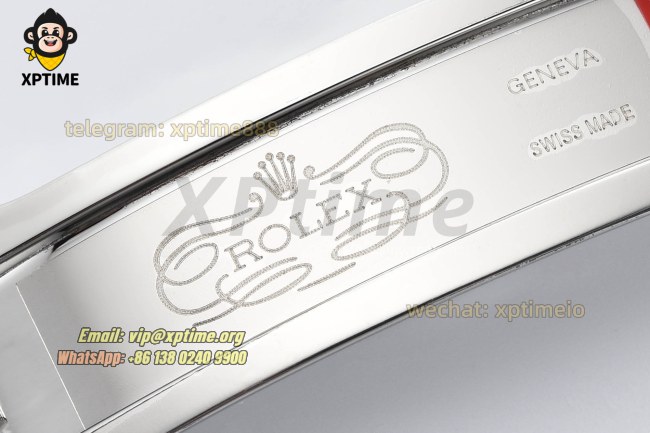 Oyster Perpetual 124300 41mm VSF Silver/Stick on SS/SS Bracelet VS3230 Super Clone Oyster Perpetual 124300 41mm VSF Silver/Stick on SS/SS Bracelet VS3230 Super Clone