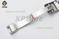 Oyster Perpetual 124300 41mm VSF Red/Stick on SS/SS Bracelet VS3230 Super Clone Oyster Perpetual 124300 41mm VSF Red/Stick on SS/SS Bracelet VS3230 Super Clone