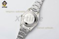 Oyster Perpetual 124300 41mm VSF Red/Stick on SS/SS Bracelet VS3230 Super Clone Oyster Perpetual 124300 41mm VSF Red/Stick on SS/SS Bracelet VS3230 Super Clone