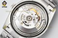 Oyster Perpetual 124300 41mm VSF Yellow/Stick on SS/SS Bracelet VS3230 Super Clone Oyster Perpetual 124300 41mm VSF Yellow/Stick on SS/SS Bracelet VS3230 Super Clone