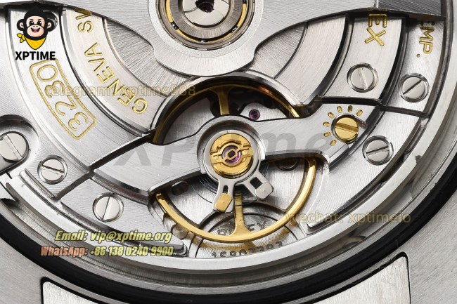 Oyster Perpetual 124300 41mm VSF Celebration/Stick on SS/SS Bracelet VS3230 Super Clone Oyster Perpetual 124300 41mm VSF Celebration/Stick on SS/SS Bracelet VS3230 Super Clone