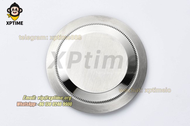 Oyster Perpetual 124300 41mm VSF Yellow/Stick on SS/SS Bracelet VS3230 Super Clone Oyster Perpetual 124300 41mm VSF Yellow/Stick on SS/SS Bracelet VS3230 Super Clone