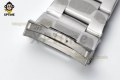 Oyster Perpetual 124300 41mm VSF Red/Stick on SS/SS Bracelet VS3230 Super Clone Oyster Perpetual 124300 41mm VSF Red/Stick on SS/SS Bracelet VS3230 Super Clone