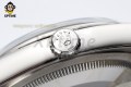 Oyster Perpetual 126000 36mm VSF Red/Stick on SS/SS Bracelet VS3230 Super Clone Oyster Perpetual 126000 36mm VSF Red/Stick on SS/SS Bracelet VS3230 Super Clone
